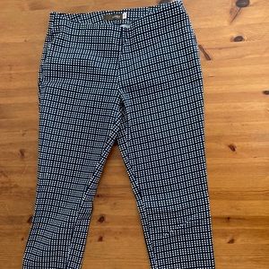 Comfortable pants to work